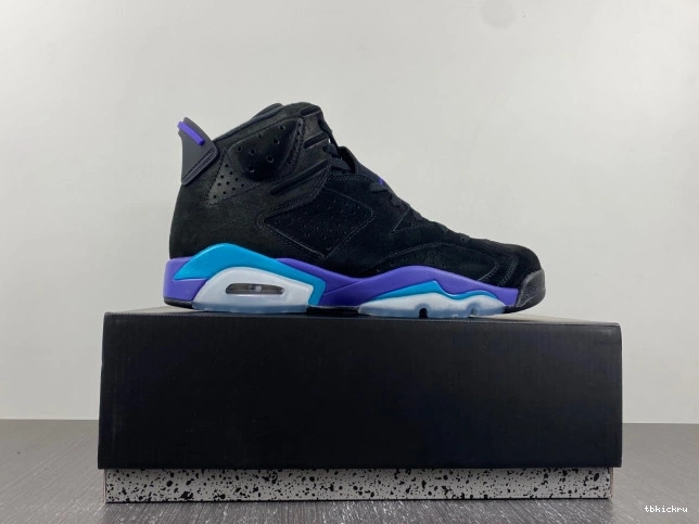 Rep TBK 6 CT8529-004 Jordan Air Aqua 0729